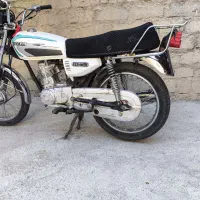 فروش موتور 125