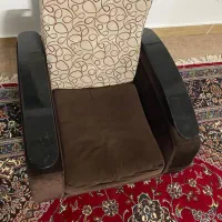 مبل دست دوم|مبلمان خانگی و میز عسلی|بابل, |دیوار