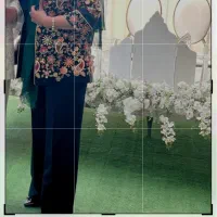 کت ابریشم دوز