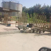 گاری چهارچرخ|ماشین‌آلات صنعتی|تهران, شهرک ولیعصر شمالی|دیوار