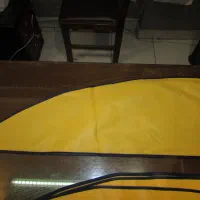 آفتابگیر خودرو ست دوتایی