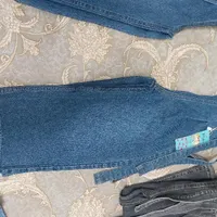 شلوار شافل بگ بچه گانه|کفش و لباس بچه|شیروان (خراسان), |دیوار
