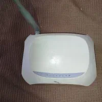 مودم وای فای تی پی لینک