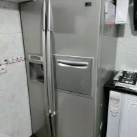 تعمیرکار تعمیرات یخچال ساید تعمیر صنعتی برد درمحل