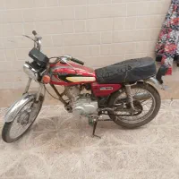 موتور هوندامدل۸۶ سالم