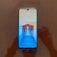 گوشی هواوی P30 lite حافظه ۱۲۸ در حد نو
