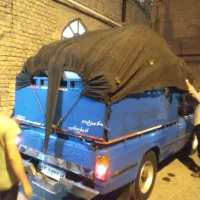 نیسان کرایه