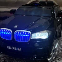 ماشین شارژی شاسی بلند بدون خط و خش|اسباببازی بچه|ارومیه, |دیوار