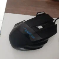 سه عدد موس در تصویر قیمت هر عدد ۶۰۰