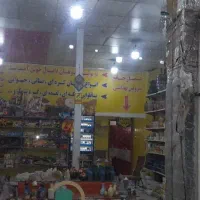 اجاره مغازه سوهانی بر جاده اراک|اجارهٔ مغازه و غرفه|قم, الغدیر|دیوار