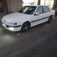 پارس تیوفایو ۹۶