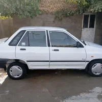 پراید صبا شاسی پلم