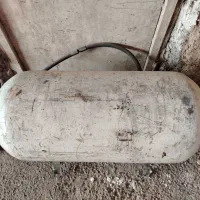 مخزن گاز cng مناسب پراید و پژو 6 سال اعتبار|قطعات یدکی و لوازم جانبی|شیراز, نصرآباد|دیوار