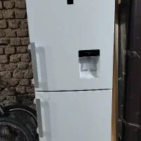 یخچال فریزر یخساران