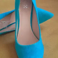کفش مجلسی زنانه سایز ۳۹