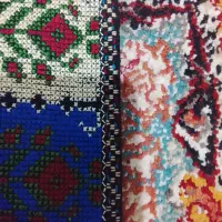 دوخت سرتوپ|لوازم خیاطی و بافتنی|خاش, |دیوار