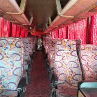 اتوبوس بی ۱۲|خودرو سنگین|زاهدان, |دیوار