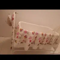 گهواره|تخت و سرویس خواب|مشهد, عامل|دیوار