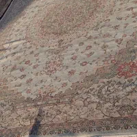 سه جفت فرش 12متری درحدنو|فرش|آبیک, |دیوار