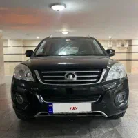هاوال H6 مدل ۹۵ /موتور میتسوبیشی /فول آپشن /بی‌رنگ|خودرو سواری و وانت|تهران, چوب تراش|دیوار