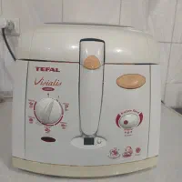 سرخ کن تفال فرانسه