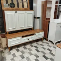 کد813|میز تلویزیون|قم, شهرک امام حسین|دیوار