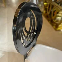 صندلی پلیمری مناسب تالارورستوران مدل روهام/درجه یک|عمدهفروشی|ساری, |دیوار