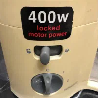 آبمیوه گیر کنوود