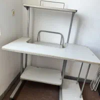 میز کامپیوتر و تحریر