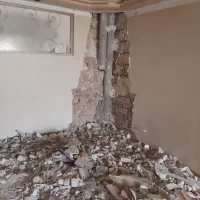 گچکاری گچبری گچ کار لکه گیری