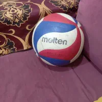 توپ والیبال اصل