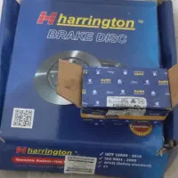 دیسک ترمز و لنت ترمز سمند موتور ملی|قطعات یدکی و لوازم جانبی|سهند, |دیوار