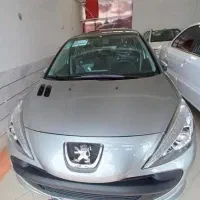 ۲۰۷تیتانیوم پانا رینگ فولادی و قالپاق|خودرو سواری و وانت|شهرکرد, |دیوار