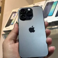 آیفون ۱۴پرو ۲۵۶گیگ (CHA)|موبایل|تهران, نازیآباد|دیوار