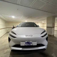 BYD سی لاین فول|خودرو سواری و وانت|تهران, شهرک محلاتی|دیوار