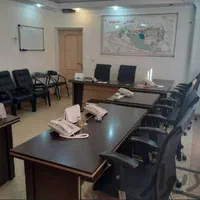 اجاره دفتر اداری60متری/لوکیشن تاپ المپیک/تابلو خور|اجارهٔ دفتر کار، اتاق اداری، مطب|تهران, دهکده المپیک|دیوار