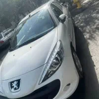 پژو ۲۰۷ صفر موتور TU3 سفید سقف فلز مدل 1404|خودرو سواری و وانت|تهران, صادقیه|دیوار