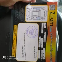 ۱۱۱|خودرو سواری و وانت|گرگان, |دیوار