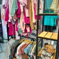 پوشاک بچگانه کارنی لند