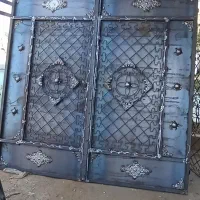 جوشکار سیار|خدمات پیشه و مهارت|اهواز, اسماعیلیه|دیوار