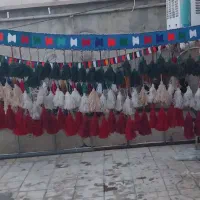 گمپل|صنایع دستی و سایر لوازم تزئینی|شیراز, شهرک مهدی‌آباد|دیوار