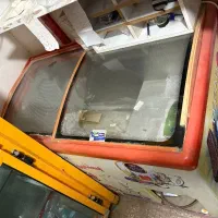 یخچال مغازه|فروشگاه و مغازه|گناباد, |دیوار