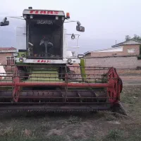 فروش کمبایین|خودرو سنگین|ساری, |دیوار