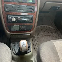 سمندمدل۸۳ دوگانه فروشی|خودرو سواری و وانت|گرگان, |دیوار