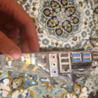 مادربرد بایوستار tb250 btc pro|قطعات و لوازم جانبی رایانه|شیراز, خلیلی|دیوار