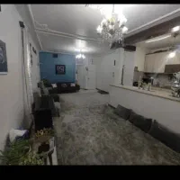 آپارتمان مشیریه