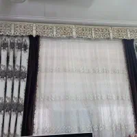 کتیبه پرده|پرده، رانر، رومیزی|اهواز, فاز ۱ پادادشهر|دیوار