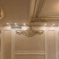 نقاشی حرفه ایی ساختمان|خدمات پیشه و مهارت|شیراز, معالی‌آباد|دیوار