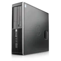 مینی کیس با مانیتور