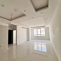 واحد ۸۰ متر ۲ خواب سندار روبه نما کلید نخورده/نقلی